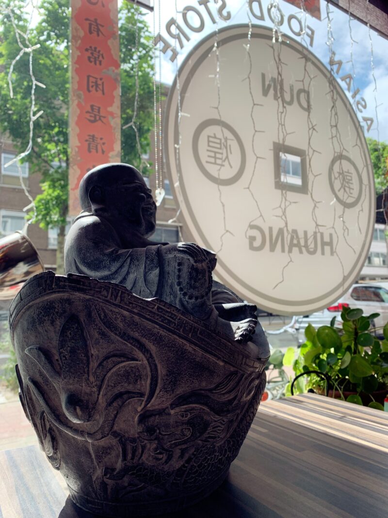 DVAUH